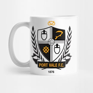 PORT VALE FAN CLUB Mug